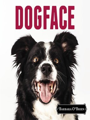 cover image of DogFace